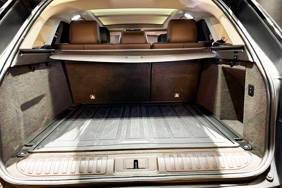 Range Rover Sport SC Dynamic HSE
